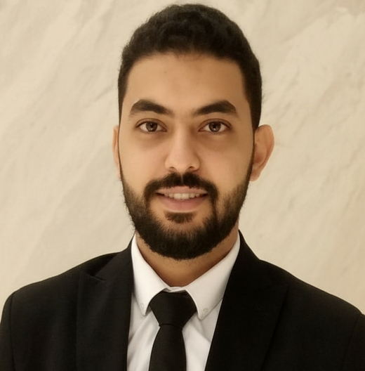 Ahmed Ayman Soliman